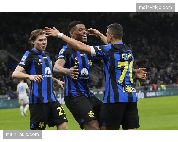 国际米兰主场迎战阿森纳，小因扎吉确认劳塔罗可首发