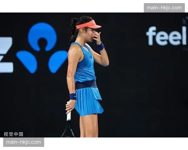 前美网冠军拉杜卡努获得伊斯特本站外卡，继续回归之旅