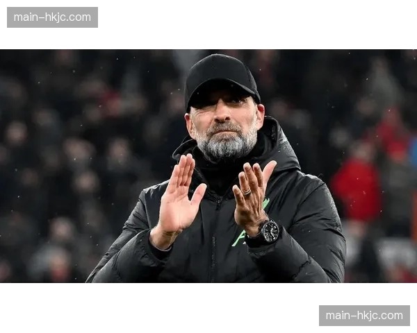 赛后声音：克洛普称球队“配得上胜利”，孔帕尼反驳点球判罚