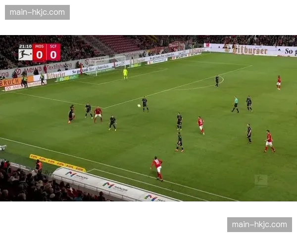 青训对比：弗赖堡与美因茨为何能持续产出优质本土后卫？